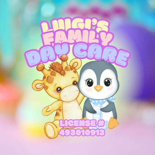 Luigi's Family Day Care